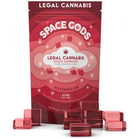 Delta 9 space god gummies so im pretty much a full blown pothead but i seen these got them and just ate 2. . Space gods gummies reviews reddit